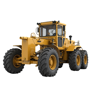 Motor Grader